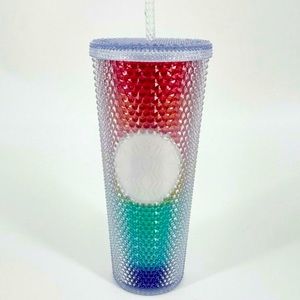 Limited Edition 2020 Pride Starbucks Venti Tumbler